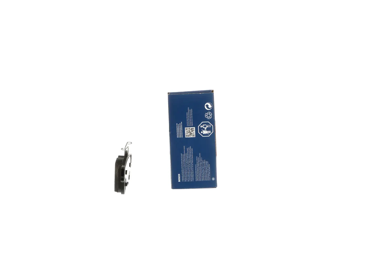 Brake Pads miniature 3