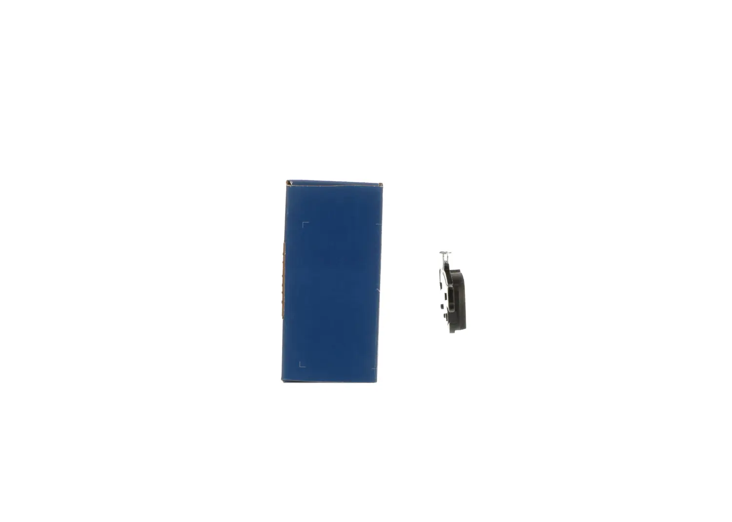 Brake Pads miniature 4