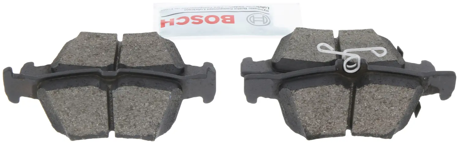 Brake Pads miniature 4