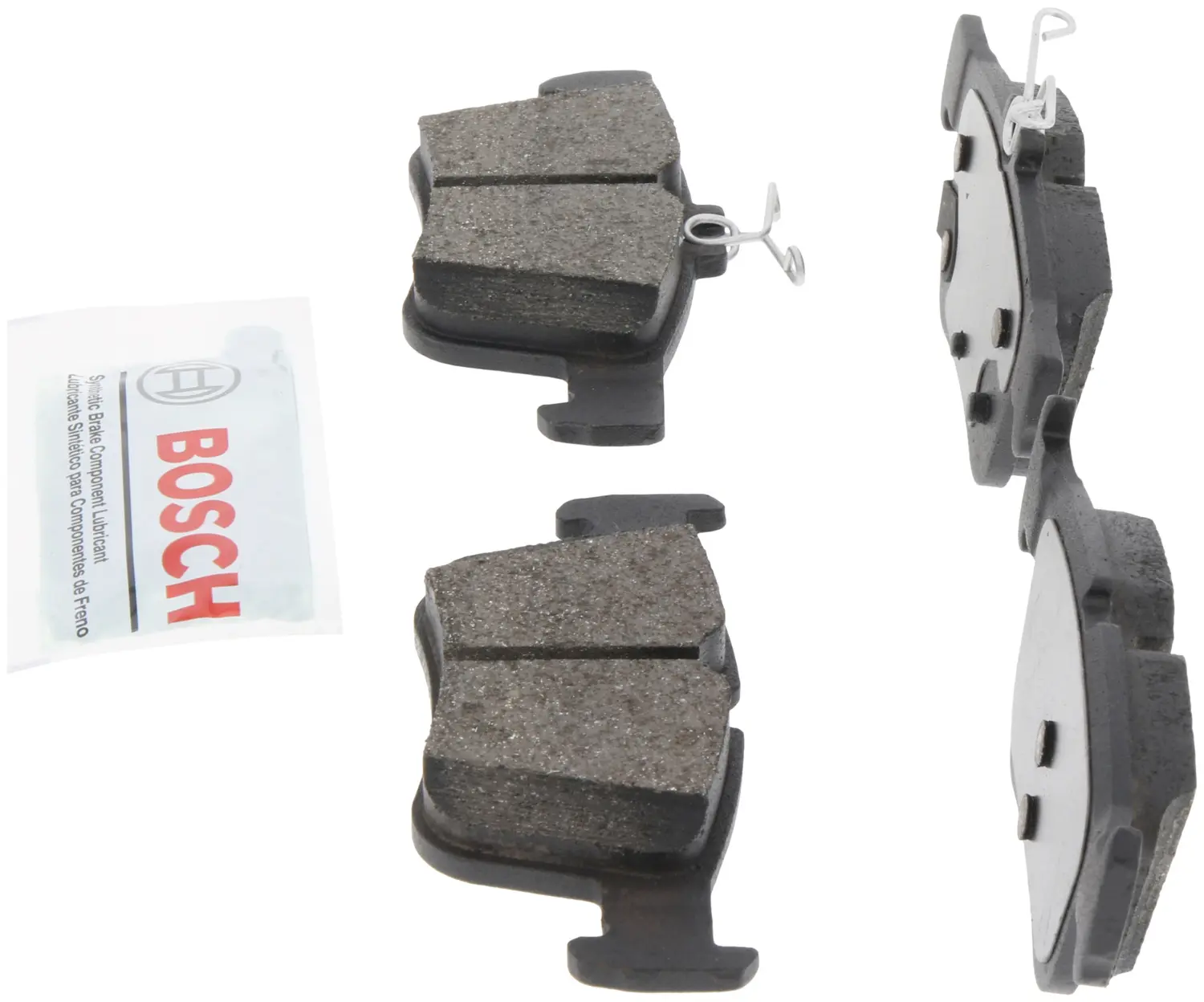 Brake Pads miniature 3