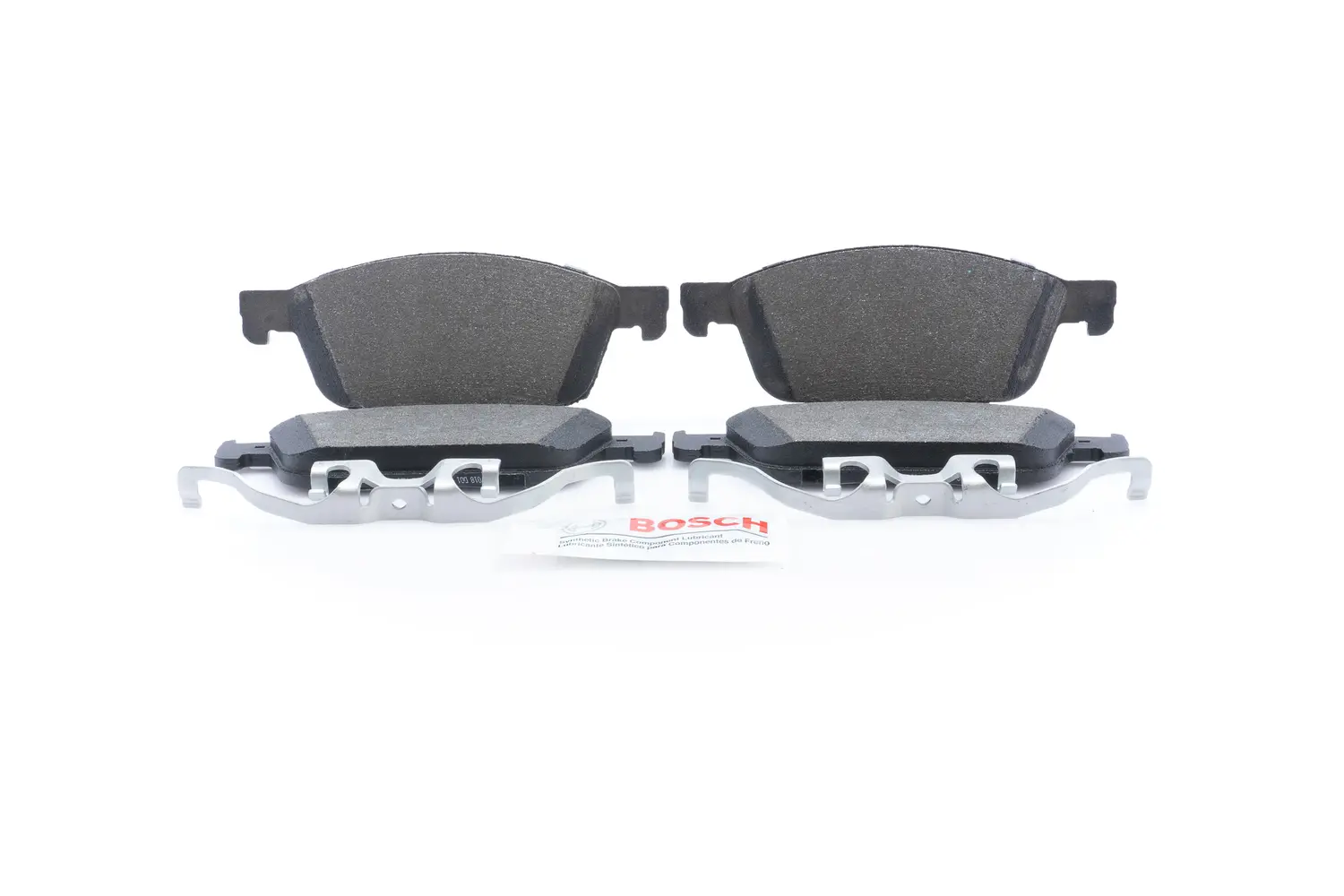 Brake Pads miniature 5