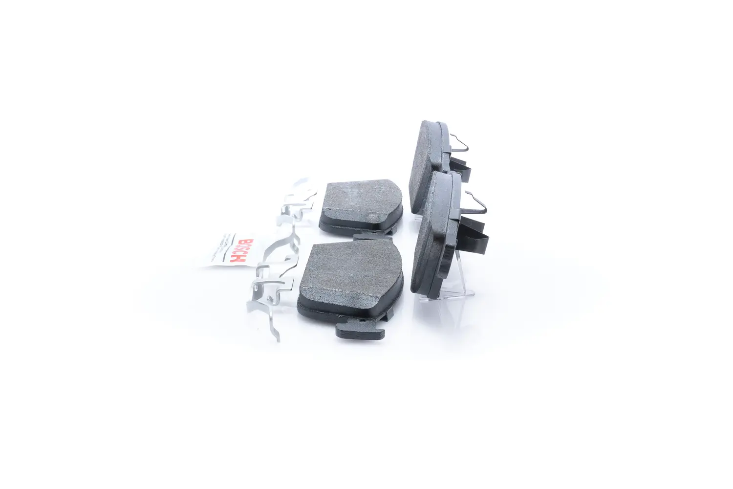 Brake Pads miniature 4