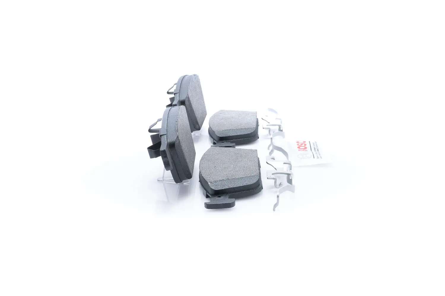 Brake Pads miniature 3