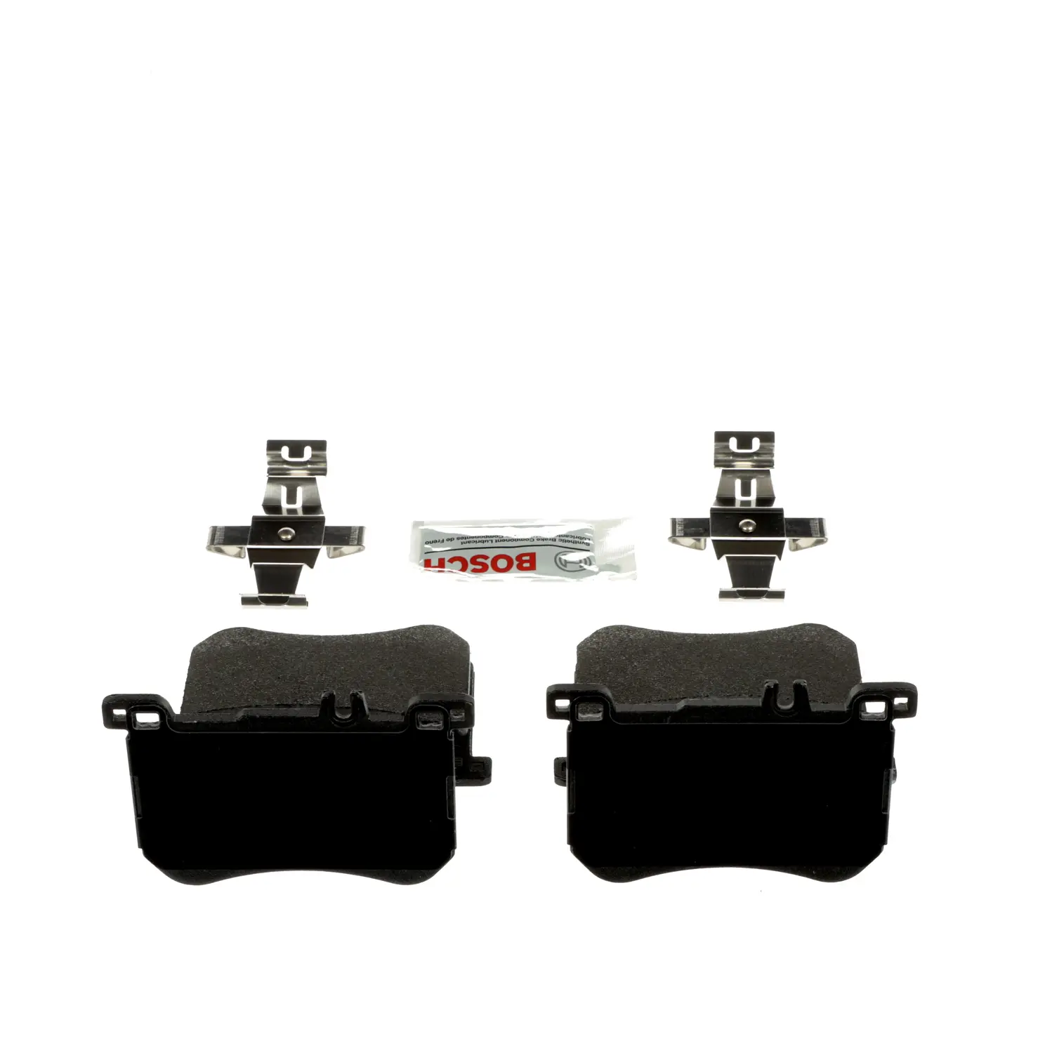 Brake Pads miniature 5