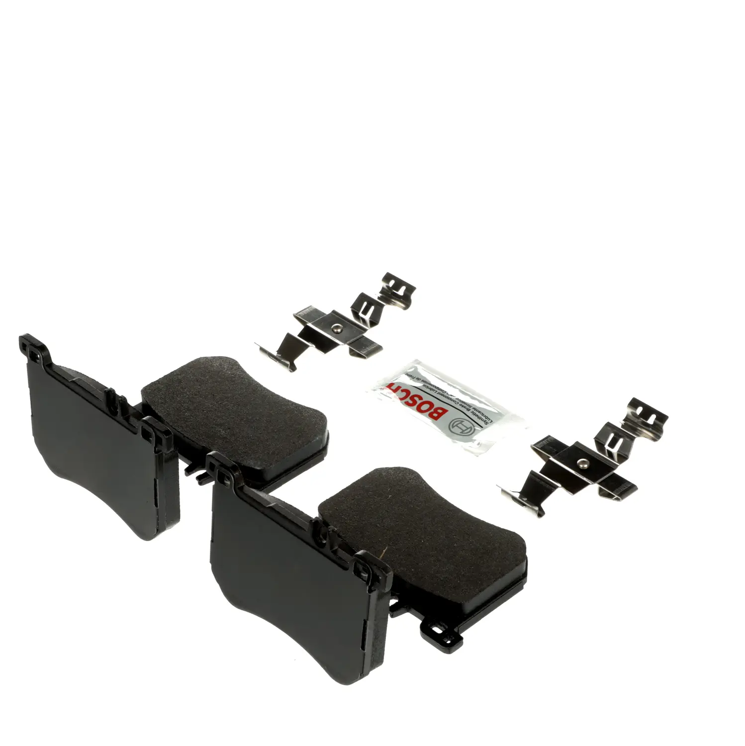 Brake Pads miniature 6