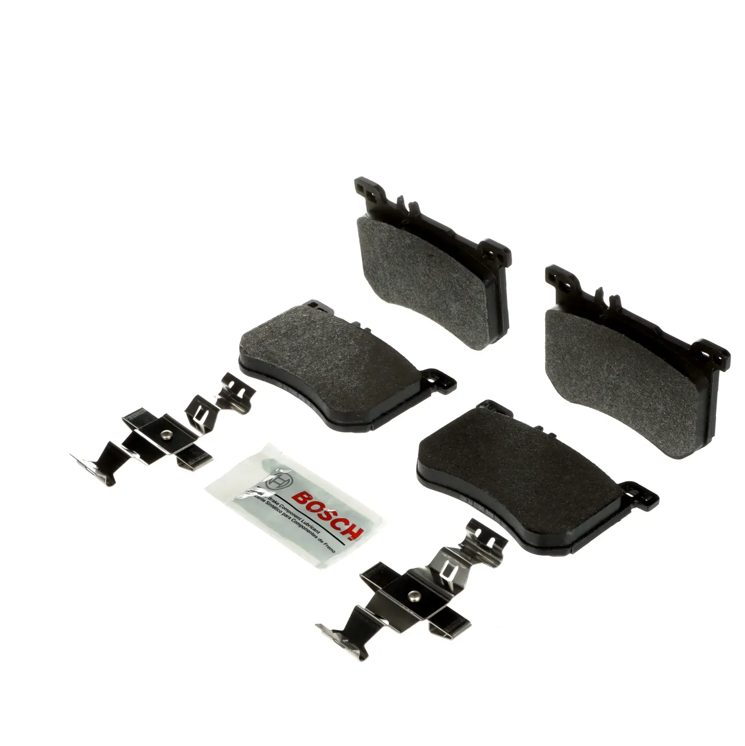 Brake Pads miniature 3