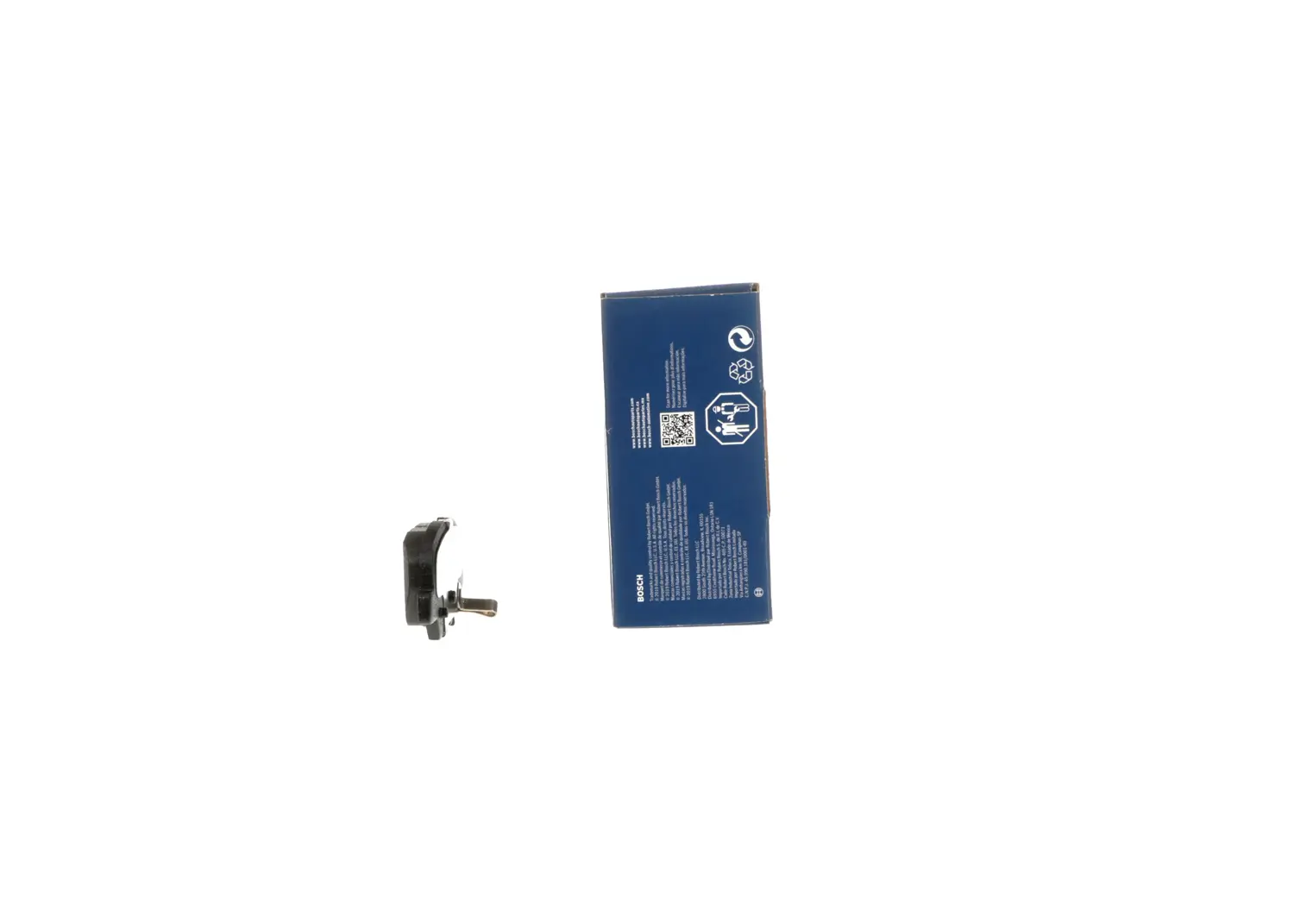 Brake Pads miniature 3