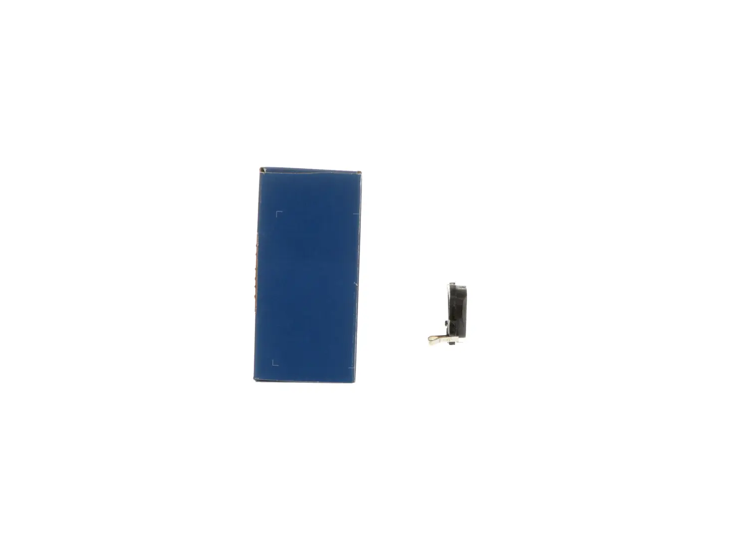 Brake Pads miniature 2