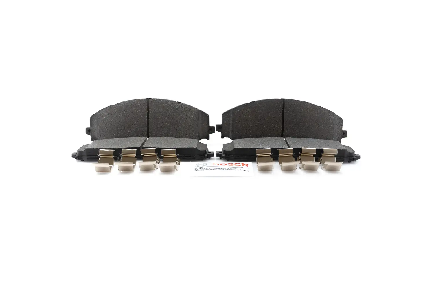 Brake Pads miniature 8