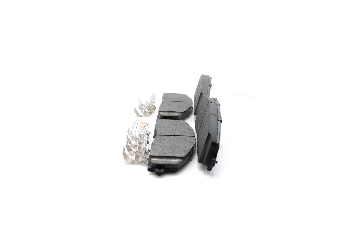 Brake Pads miniature 10