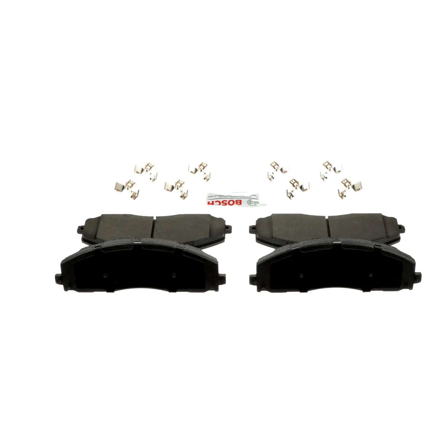 Brake Pads miniature 2