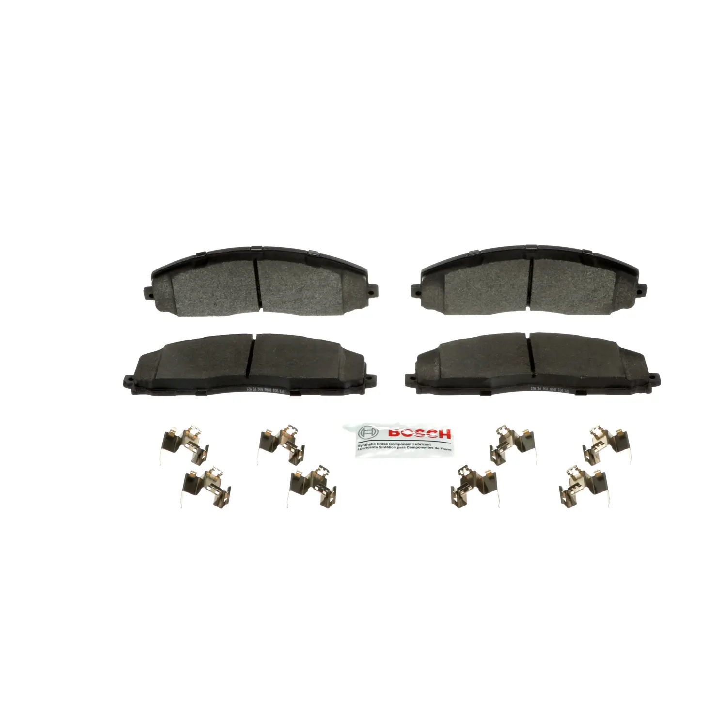 Brake Pads miniature 3