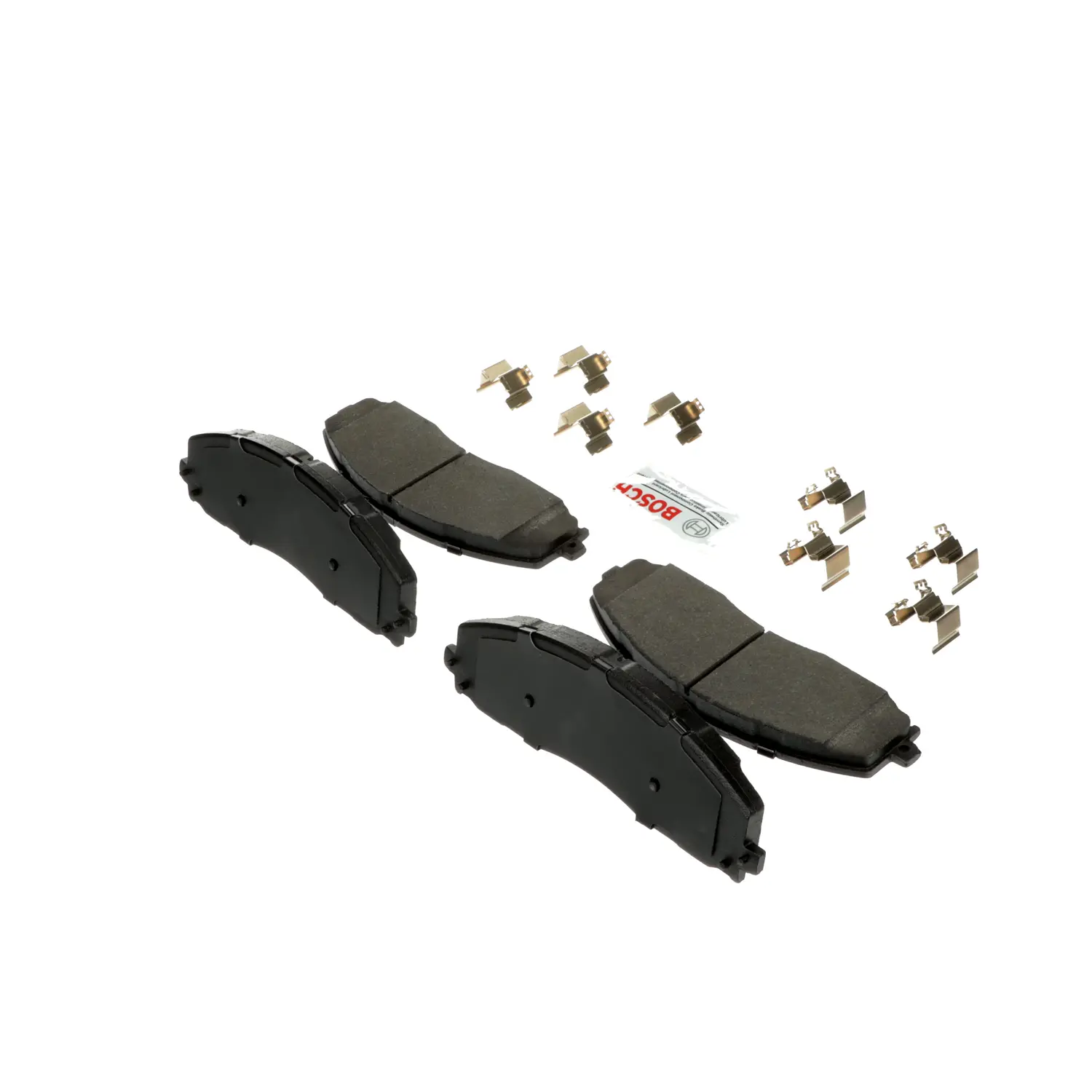 Brake Pads miniature 5