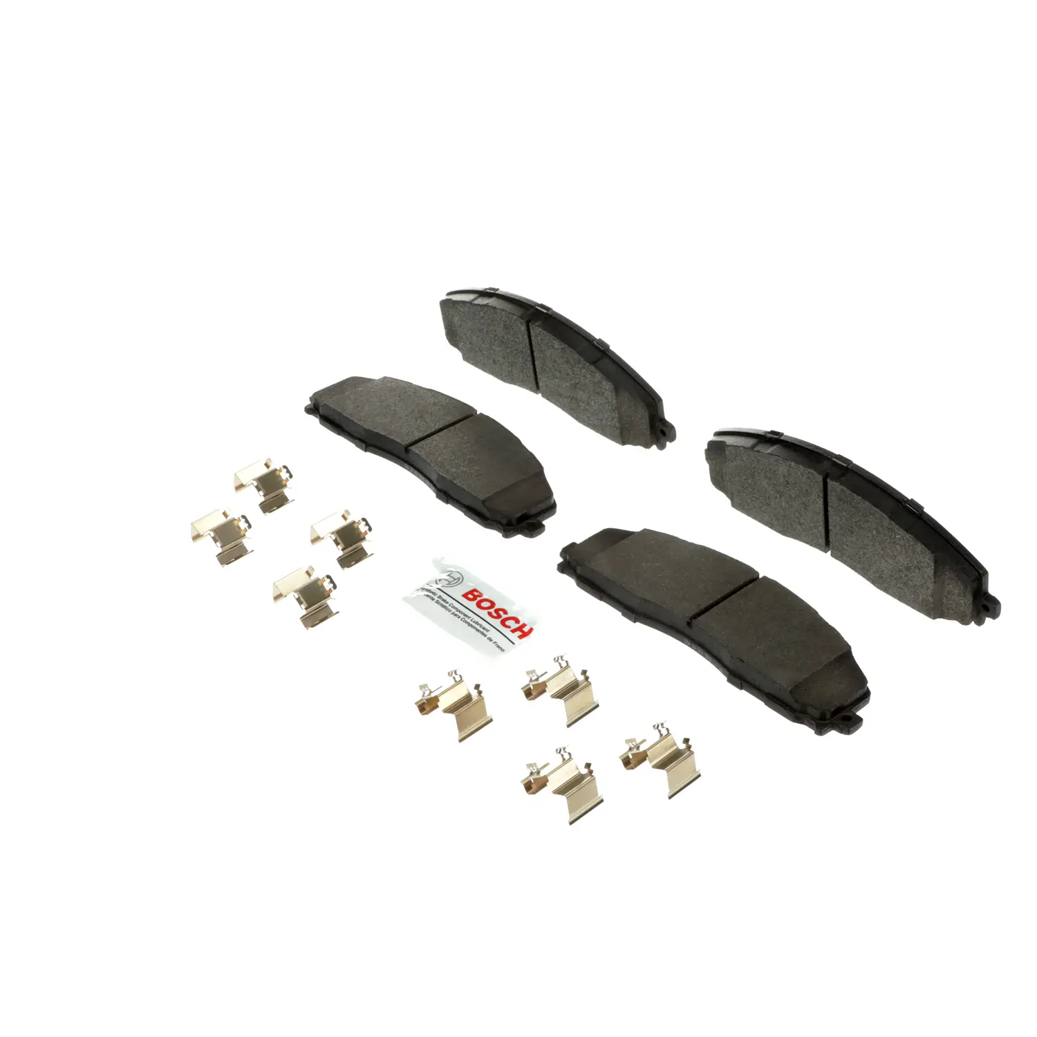 Brake Pads miniature 7