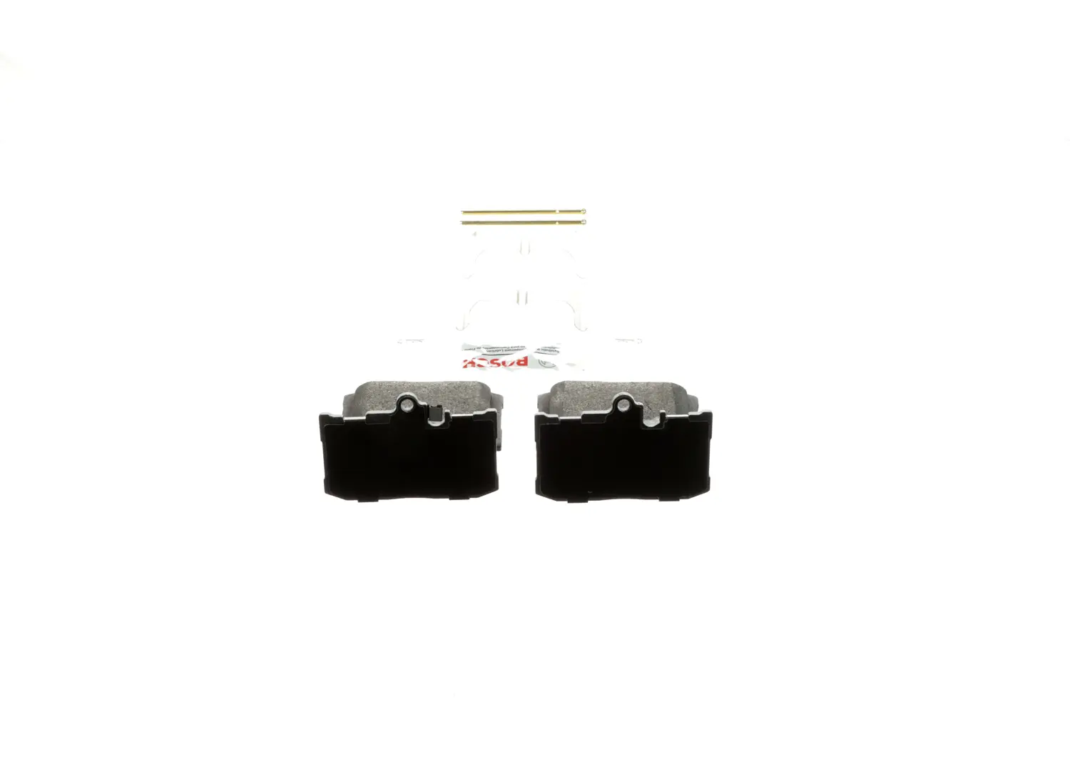 Brake Pads miniature 3