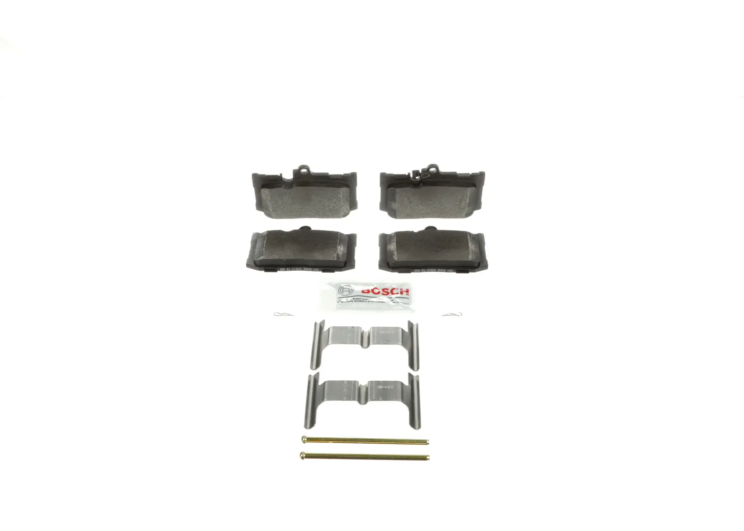 Brake Pads miniature 2
