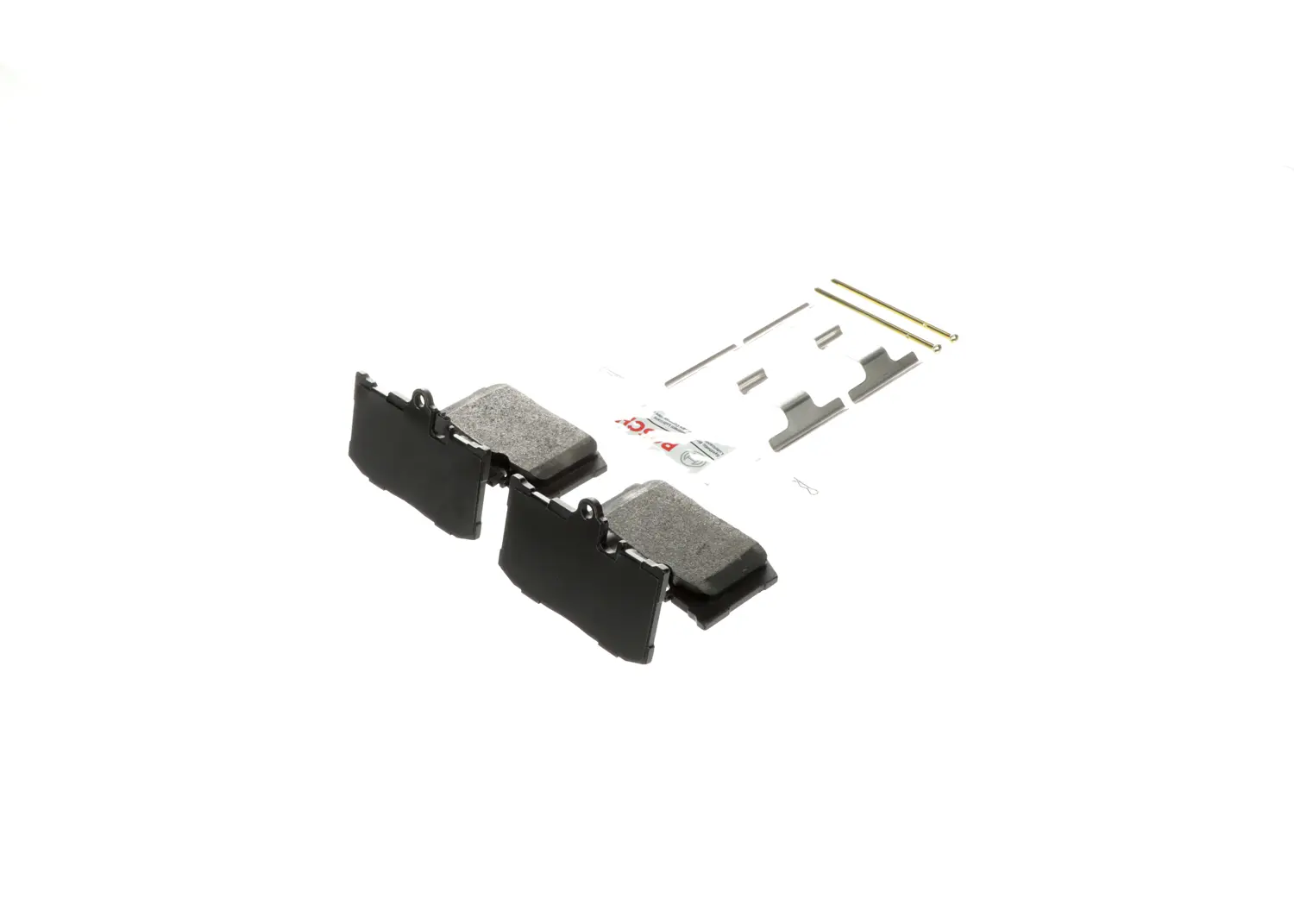 Brake Pads miniature 6