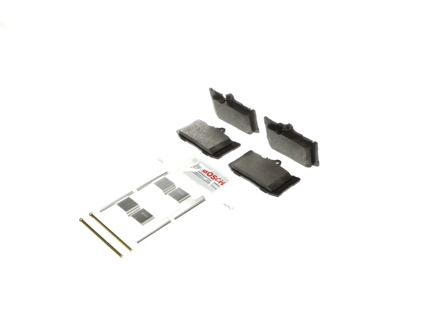 Brake Pads miniature 4
