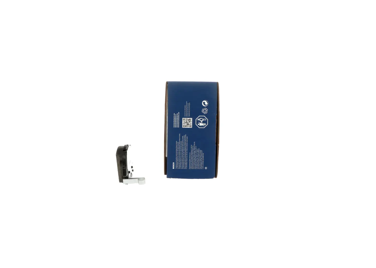 Brake Pads miniature 4