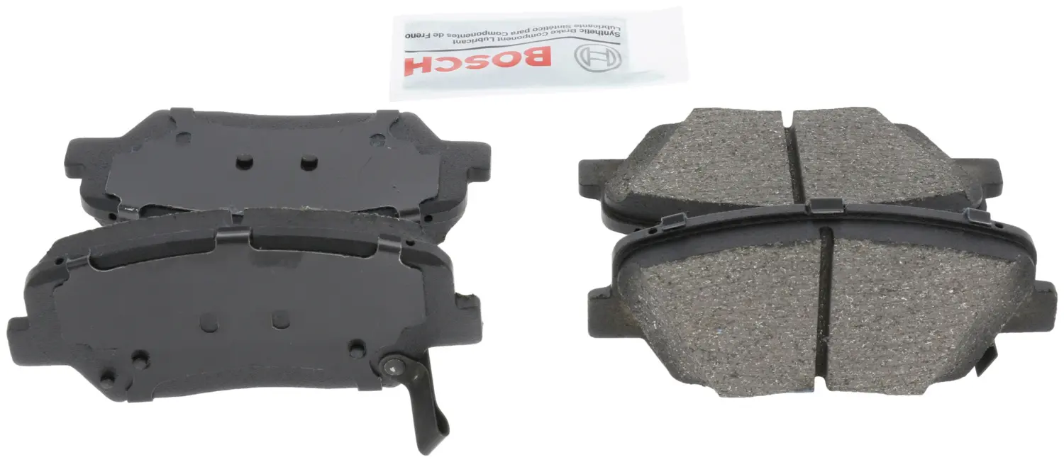 Brake Pads miniature 2