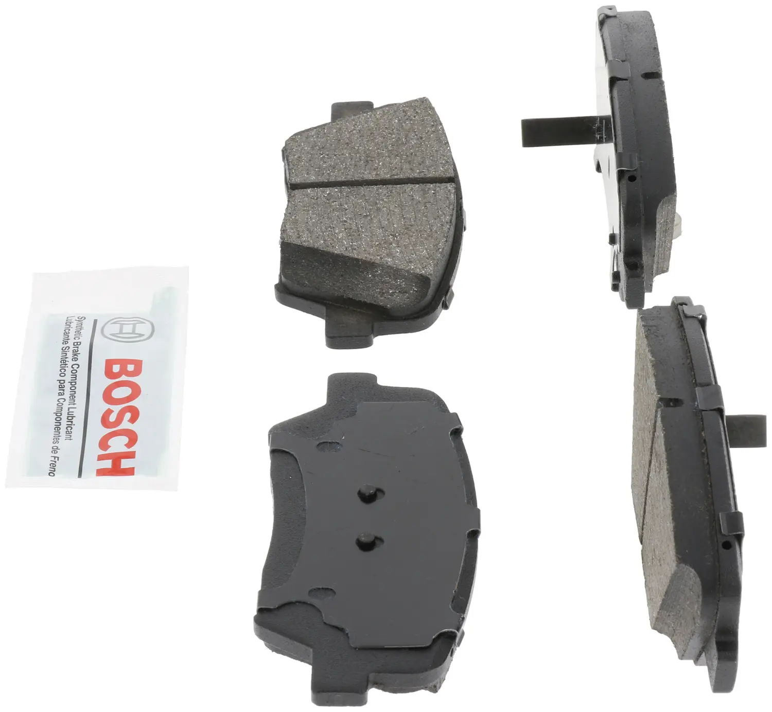 Brake Pads miniature 4