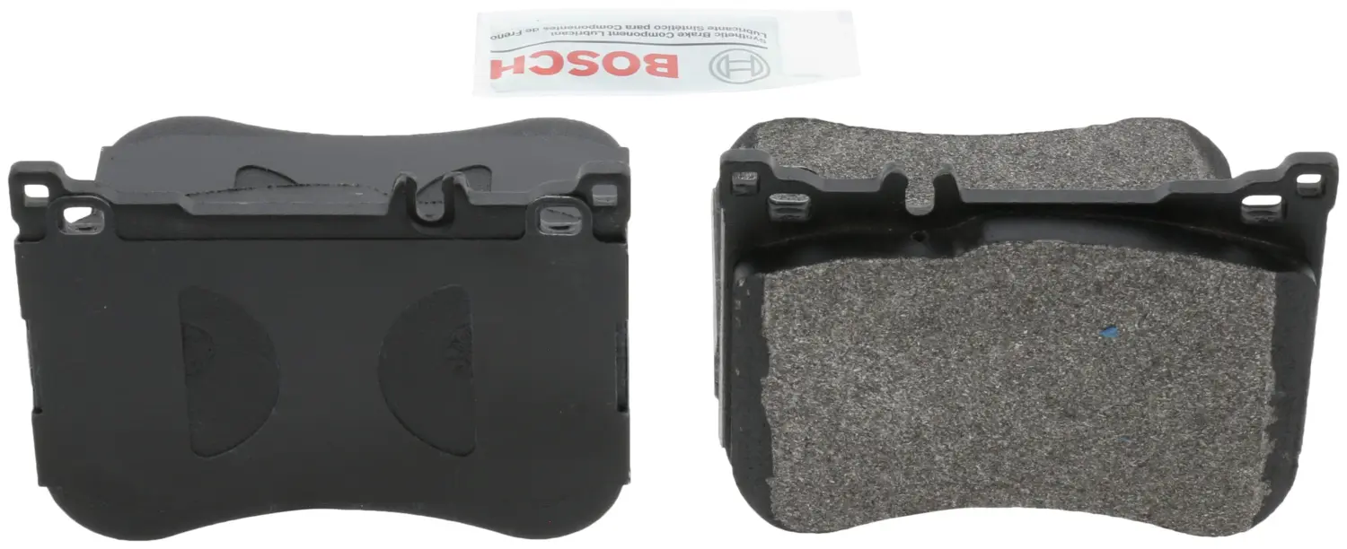 Brake Pads miniature 2
