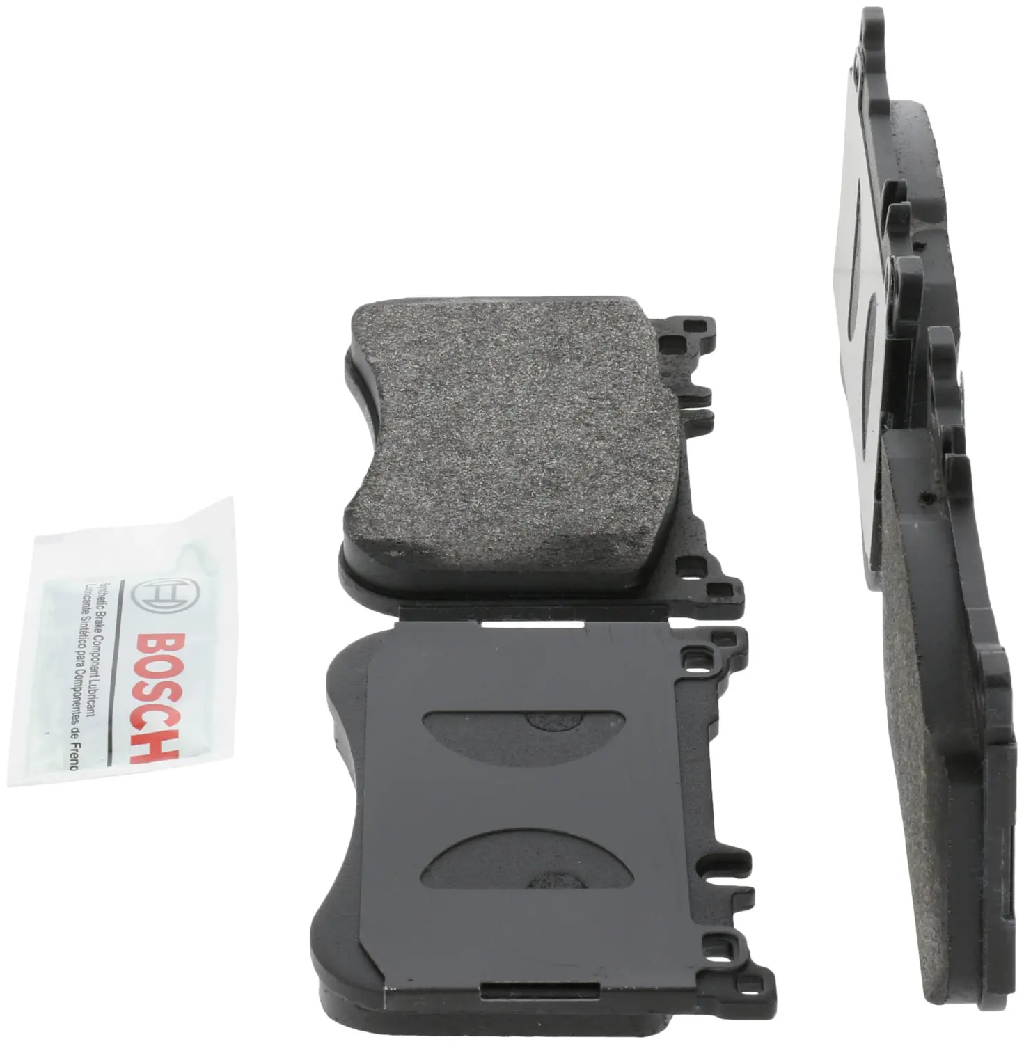 Brake Pads miniature 4