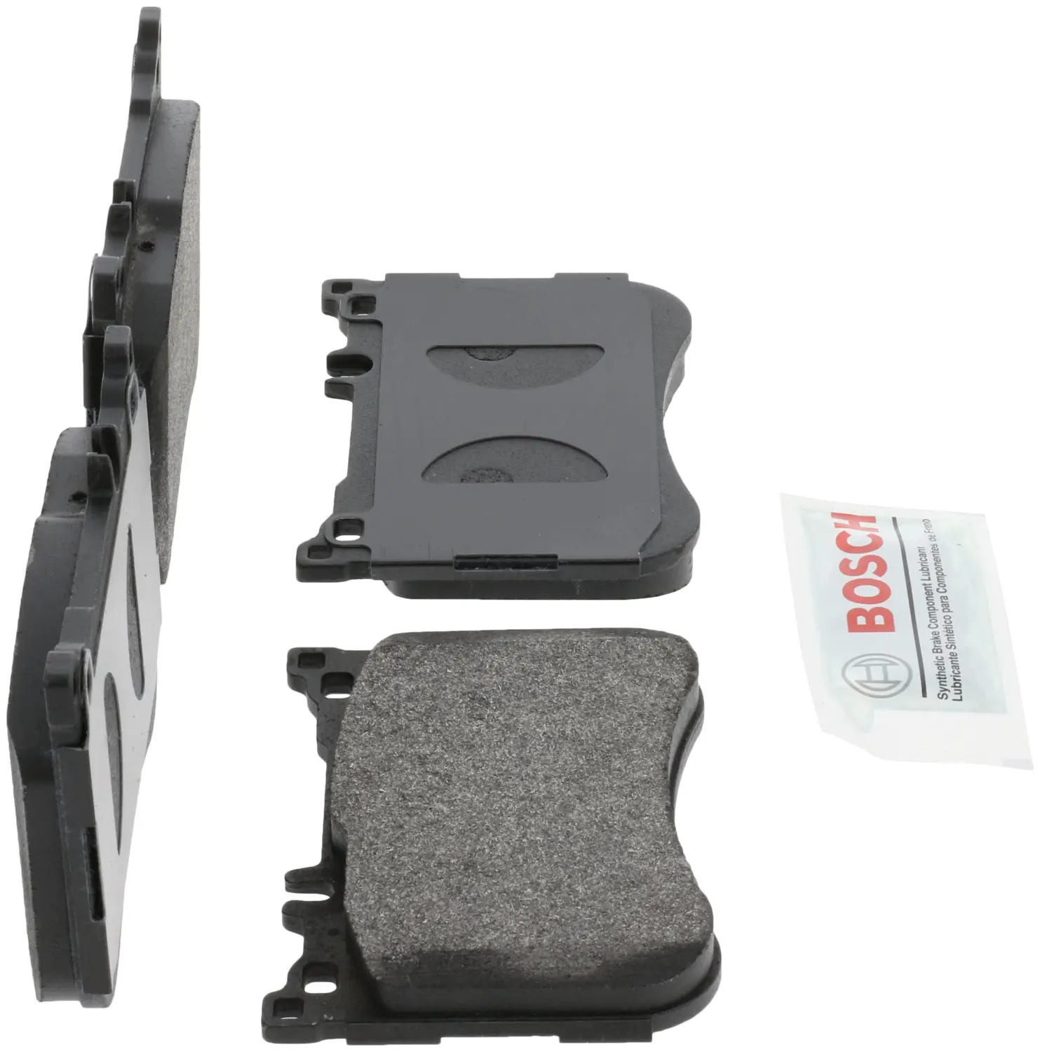 Brake Pads miniature 3