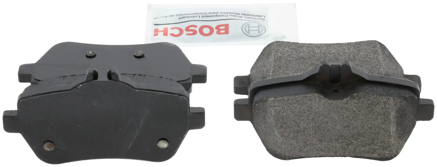 Brake Lining miniature 4