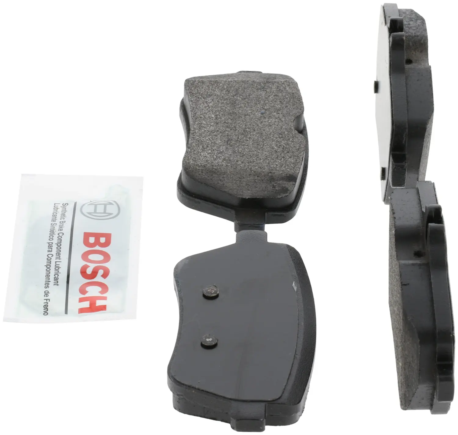 Brake Lining miniature 3