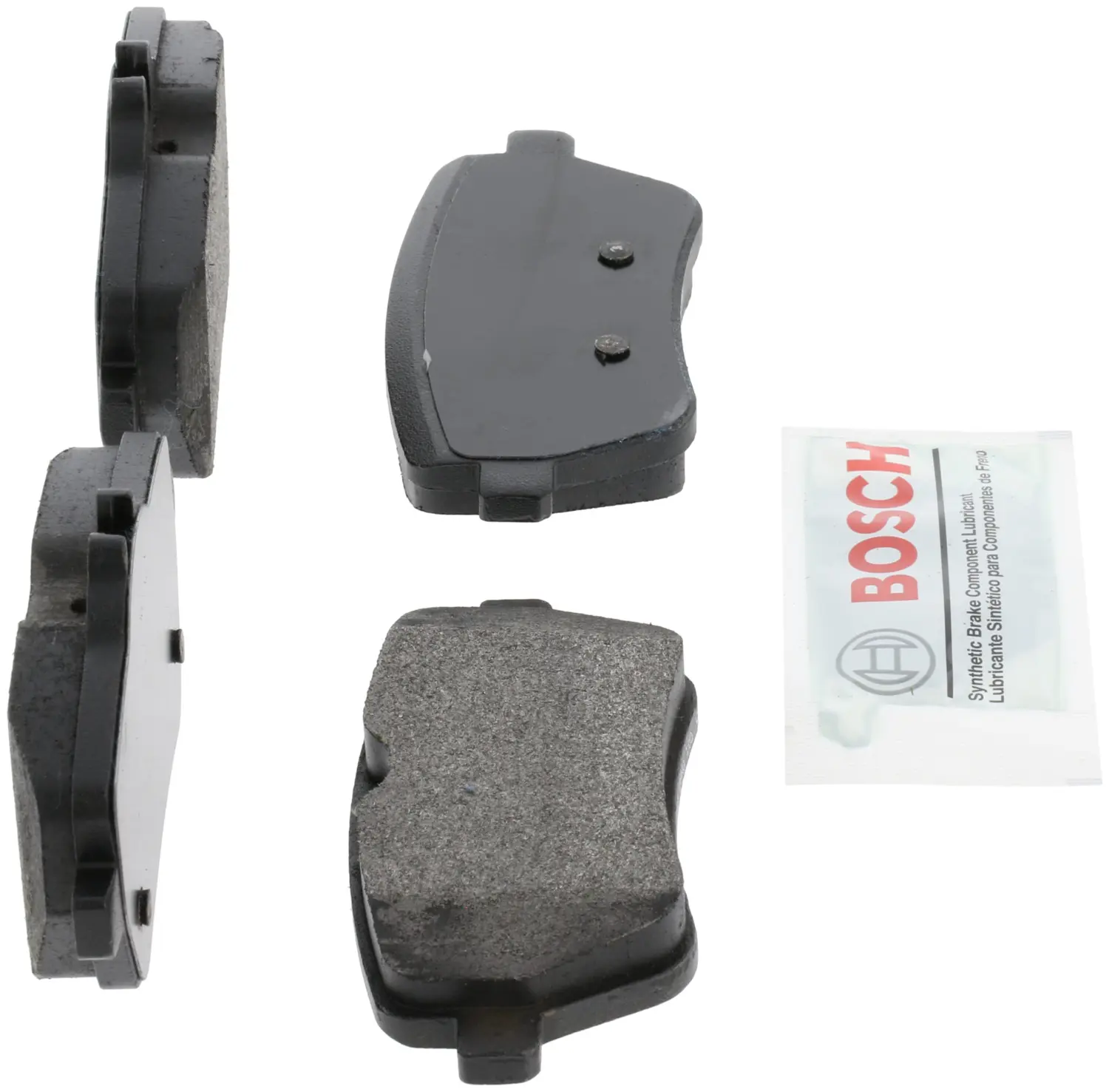 Brake Lining miniature 2