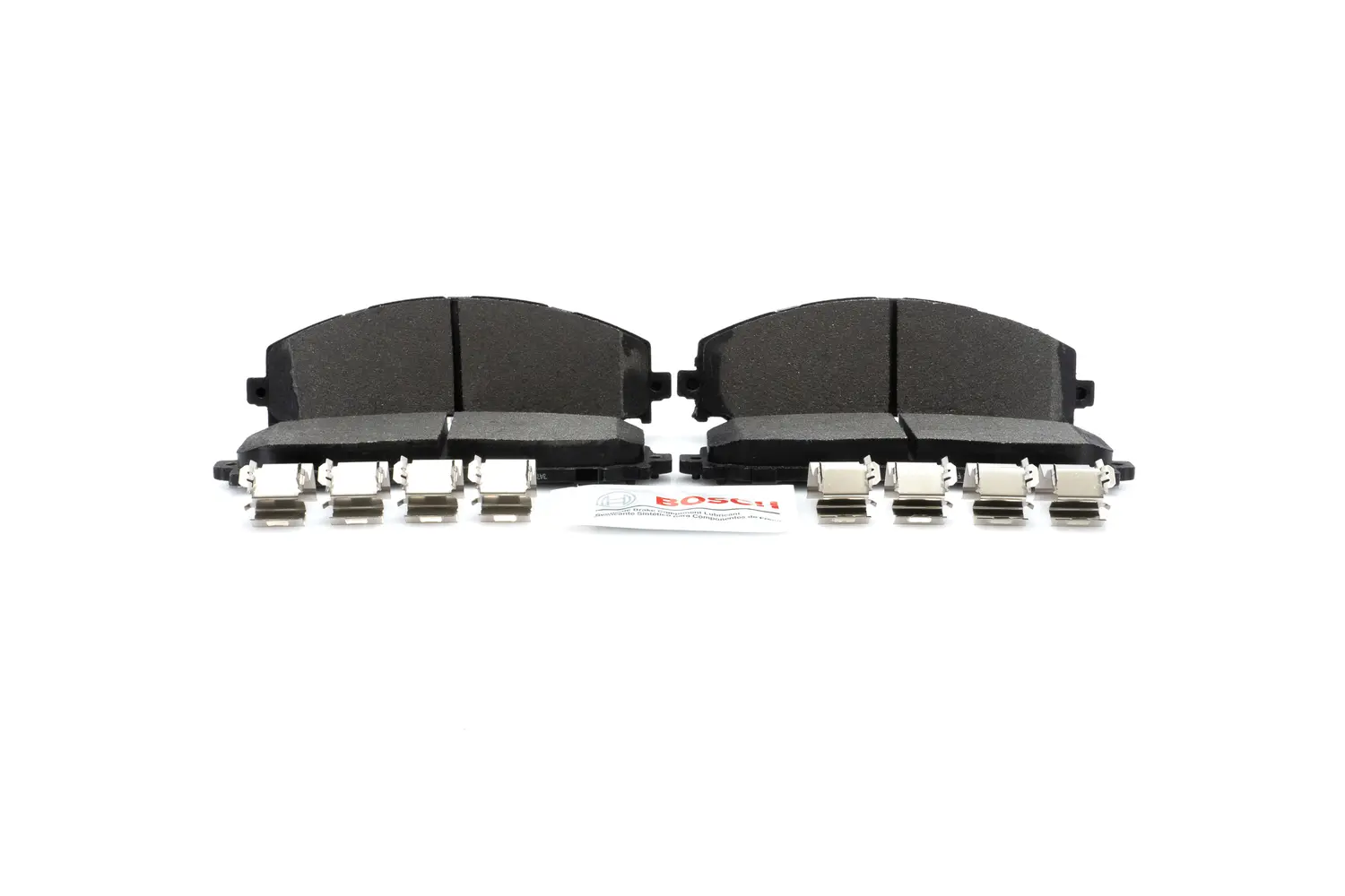 Brake Pads miniature 6
