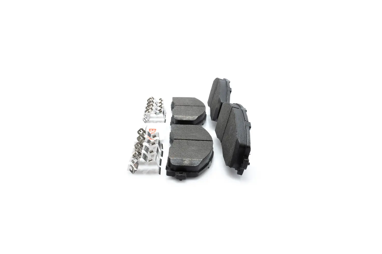 Brake Pads miniature 10