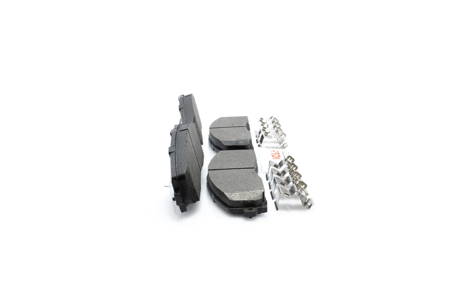 Brake Pads miniature 5