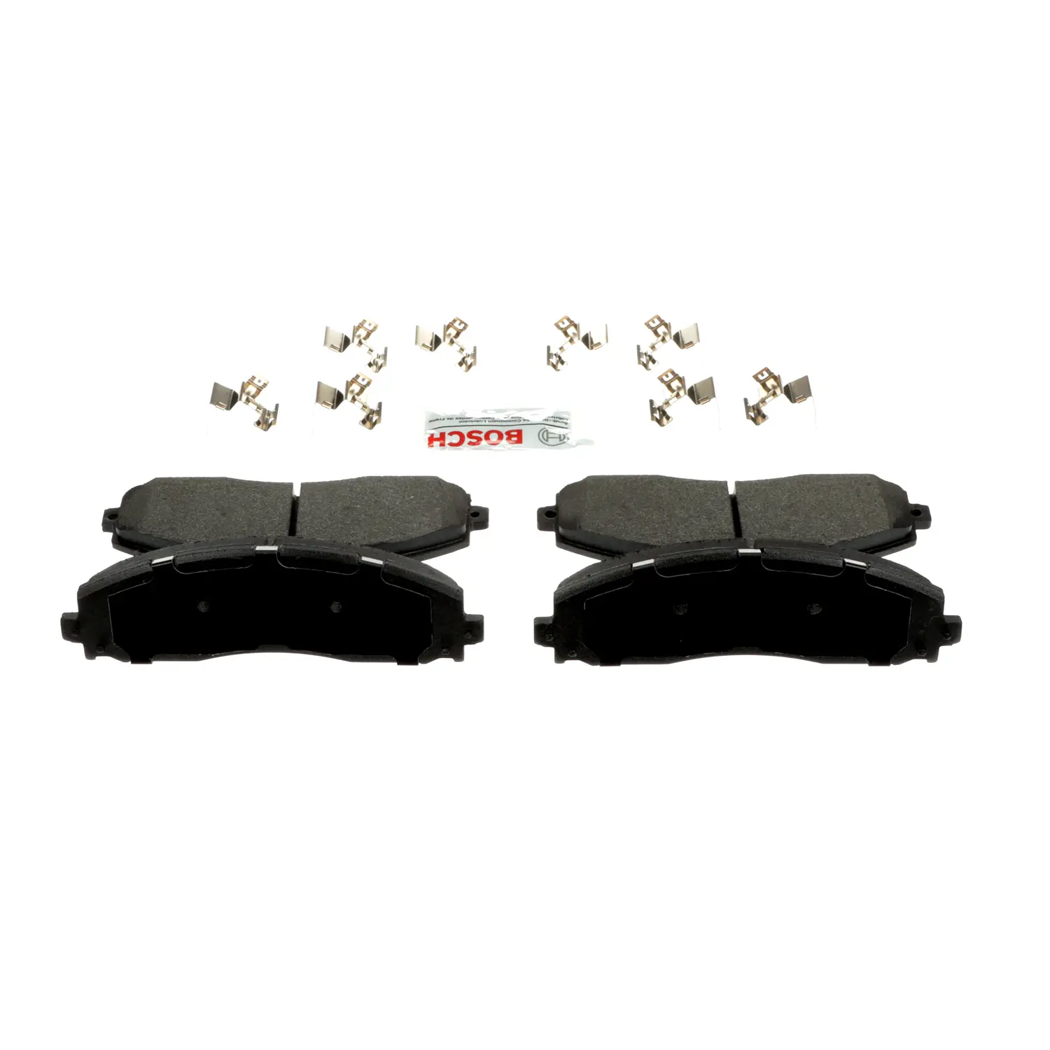 Brake Pads miniature 3
