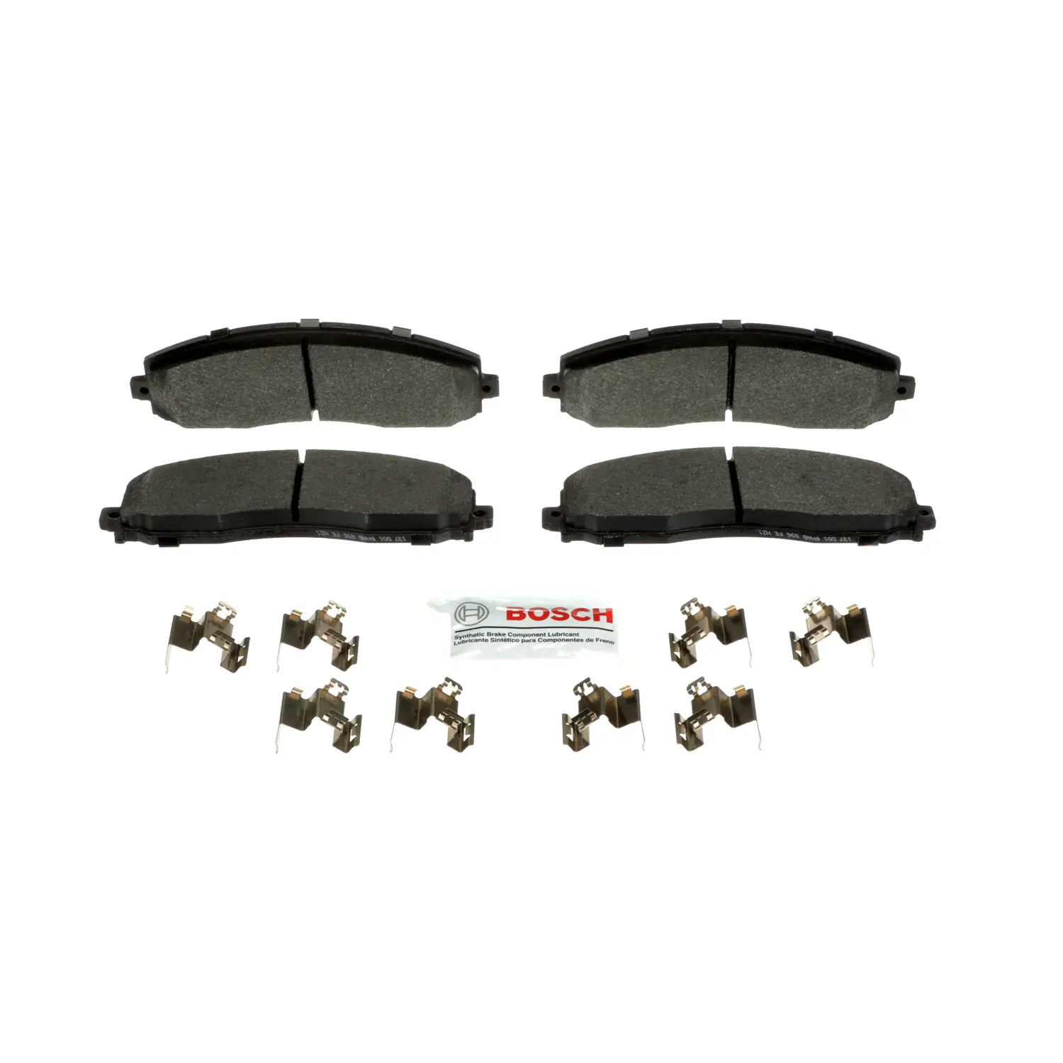 Brake Pads miniature 7