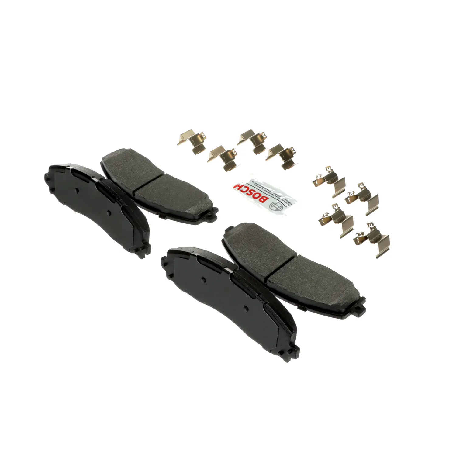 Brake Pads miniature 8
