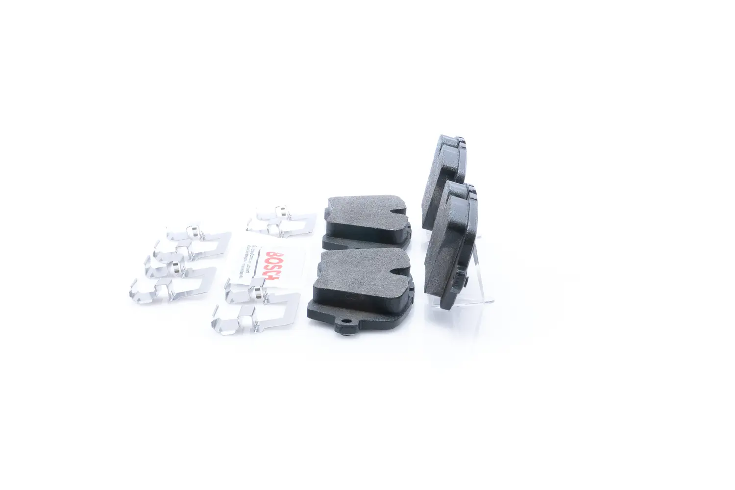 Brake Pads miniature 5