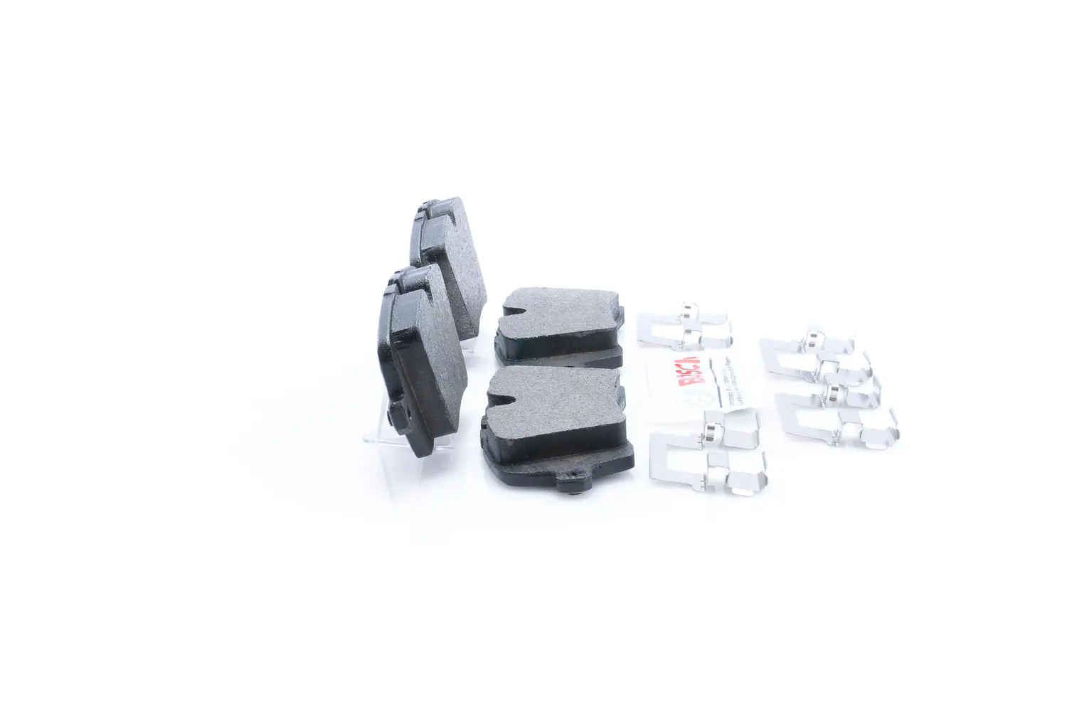 Brake Pads miniature 8