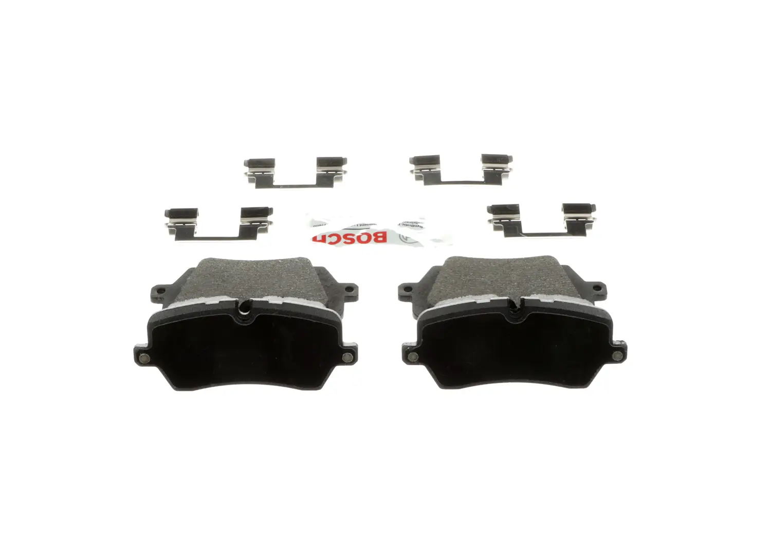 Brake Pads miniature 6