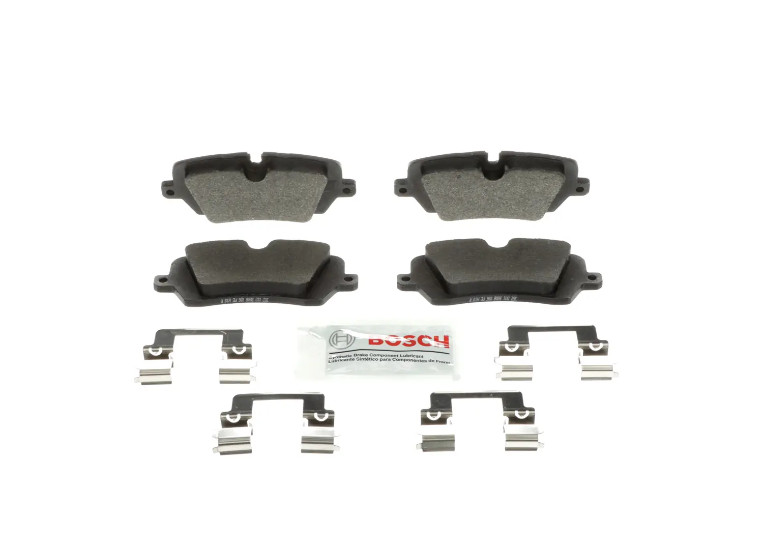 Brake Pads miniature 9