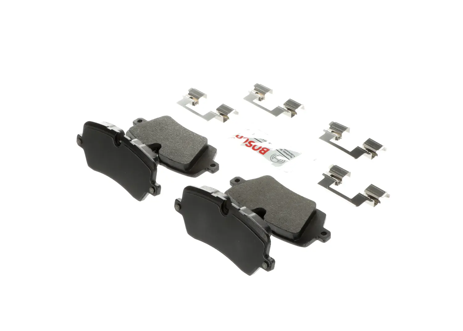 Brake Pads miniature 10