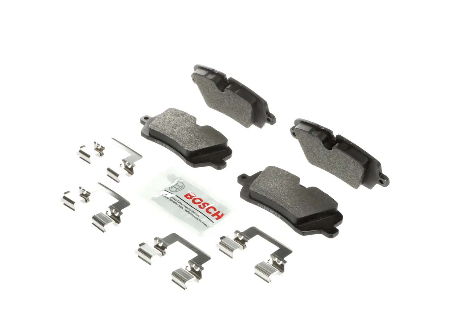 Brake Pads miniature 7
