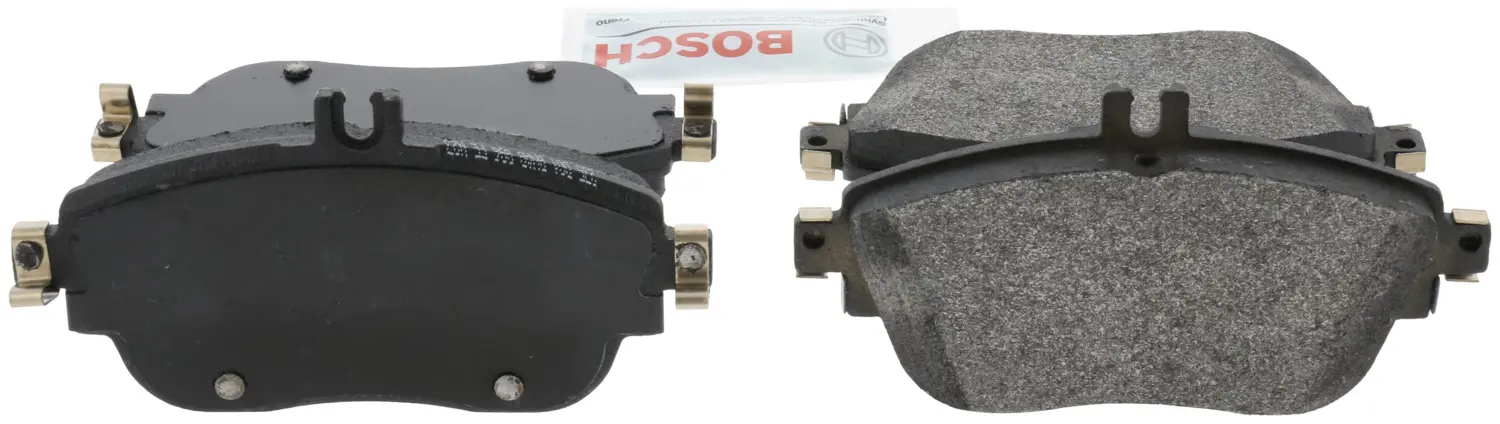 Brake Pads miniature 3