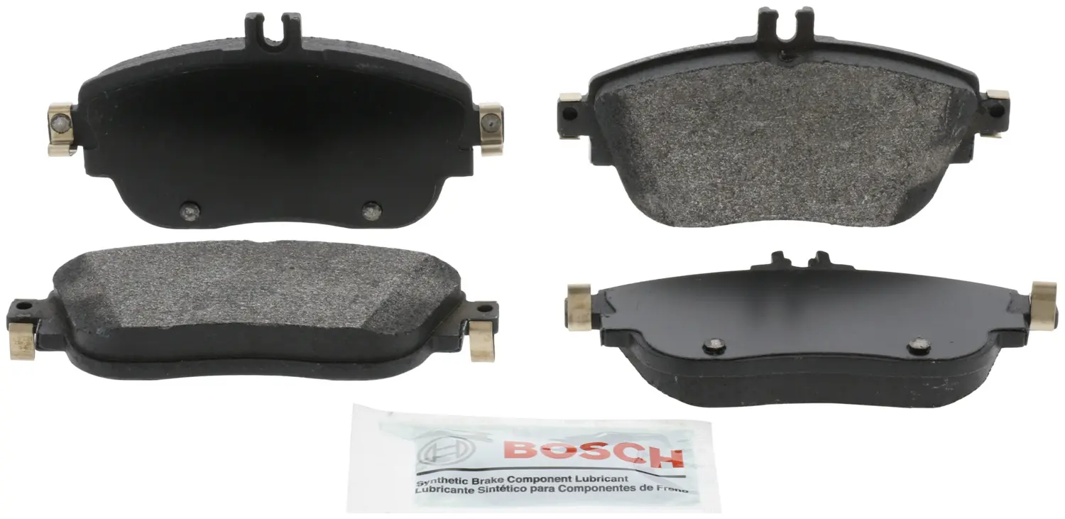 Brake Pads miniature 4