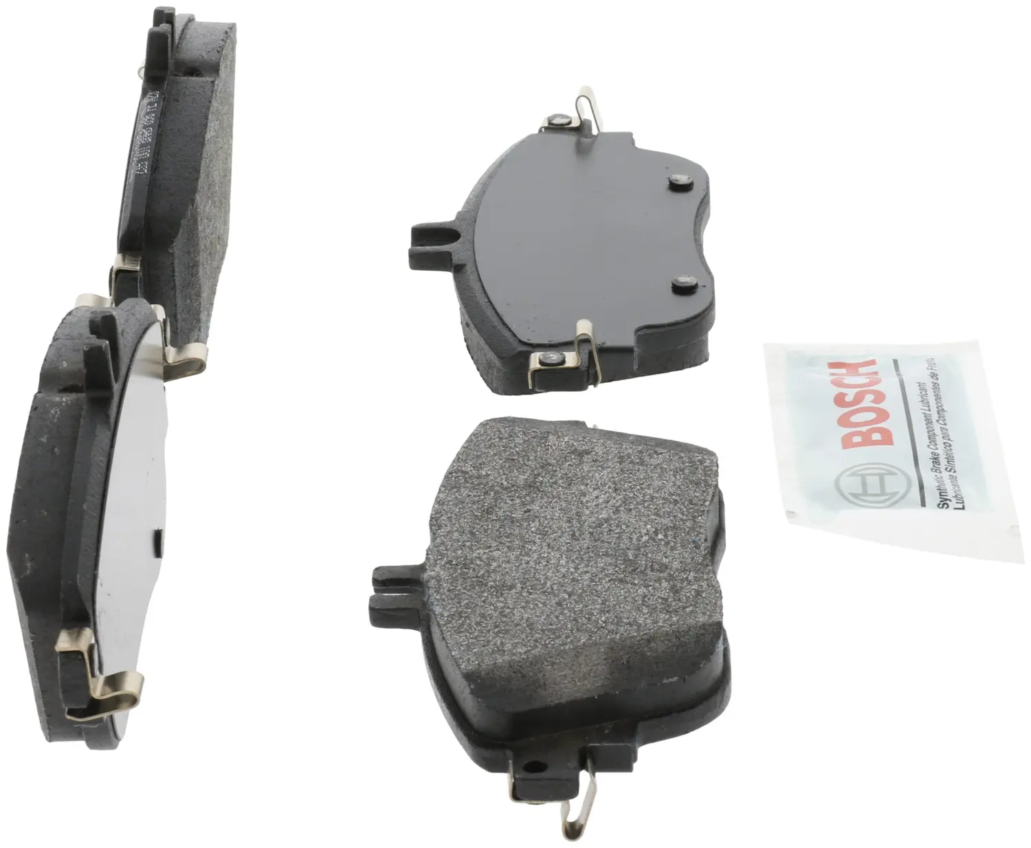 Brake Pads miniature 2