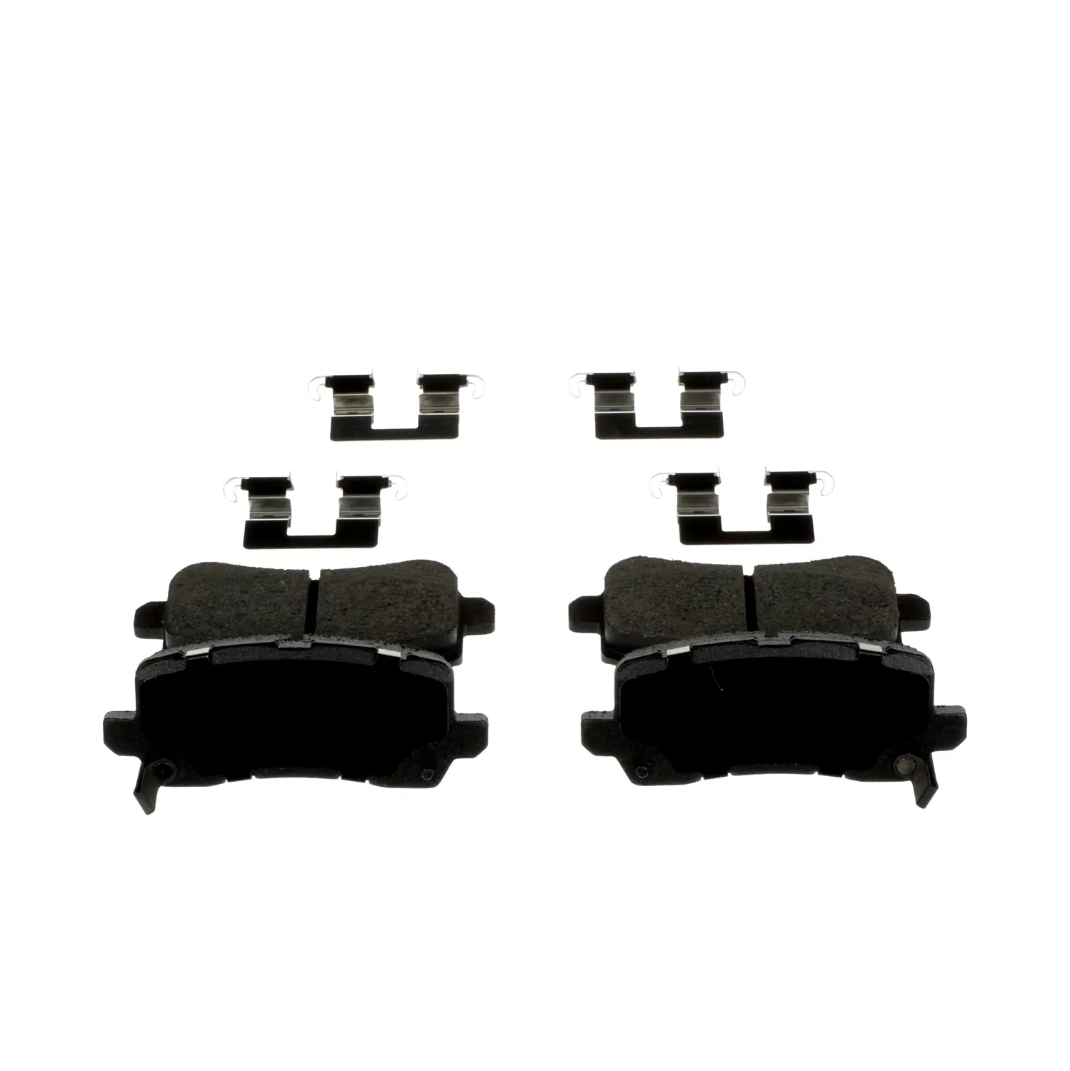 Brake Pads miniature 5