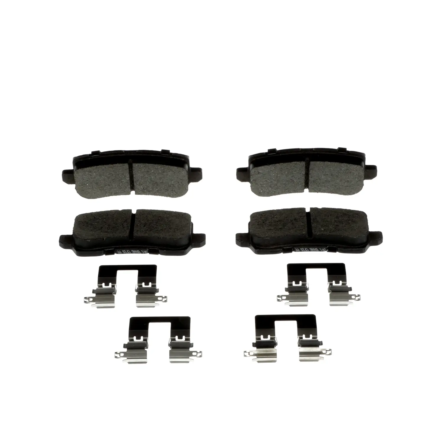 Brake Pads miniature 3