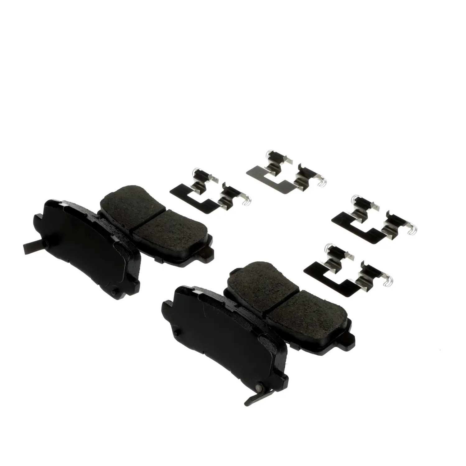 Brake Pads - image principale du produit