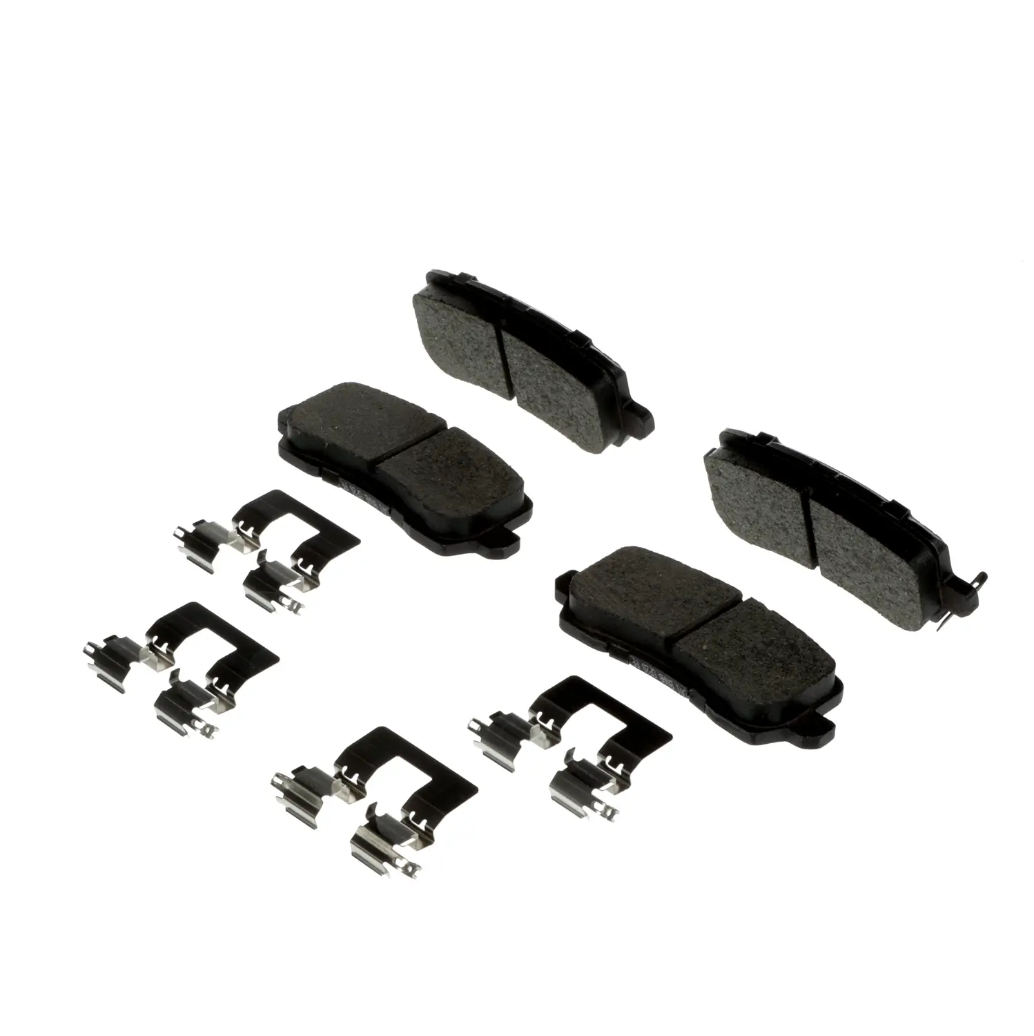 Brake Pads miniature 4